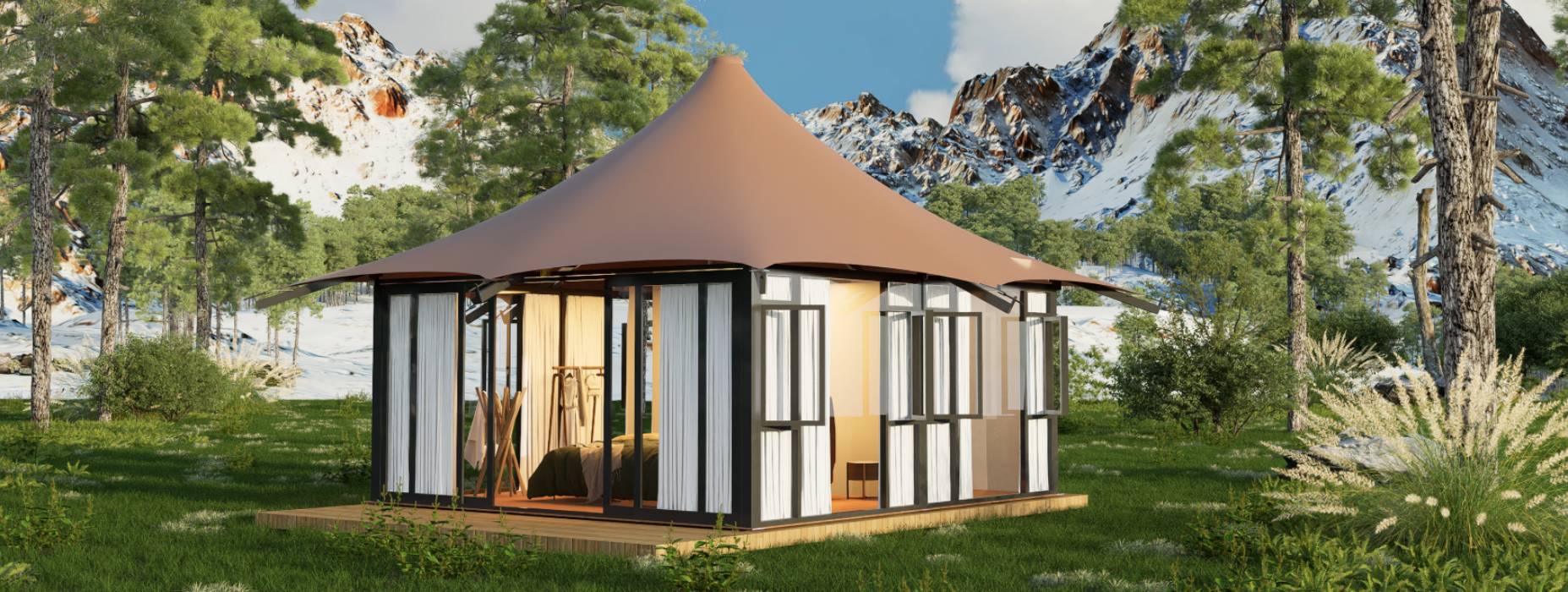 建始县装配式建筑厂家